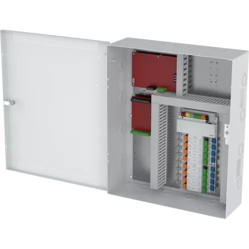 axis ta1203 with Power supply and fai