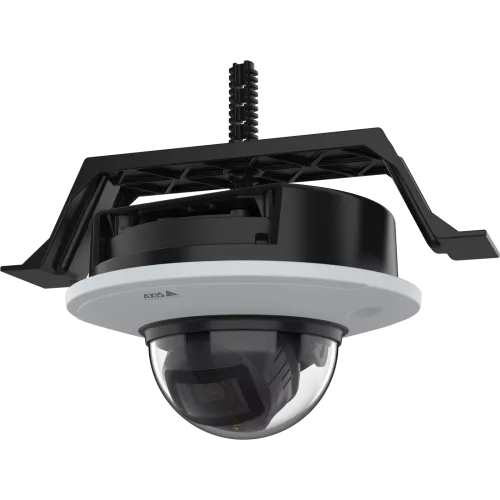 tp3205 with AXIS P32