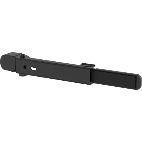Black AXIS TQ1945-E Wiper Kit viewed from its left angle.