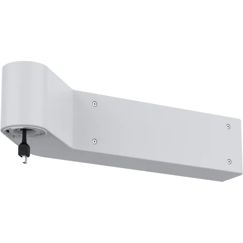 AXIS TQ5301-E Corner Mount, visto de seu ângulo esquerdo.