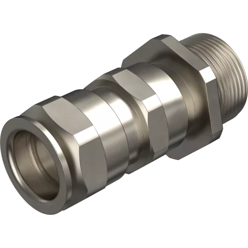 Product image of AXIS TX1201 Cable Gland Ex d Armored M25
