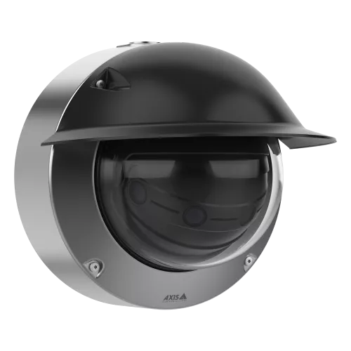 AXIS Q3839-SPVE Panoramic Camera