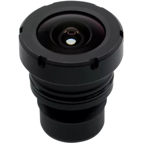 Lens M12 2.8 mm F2.2