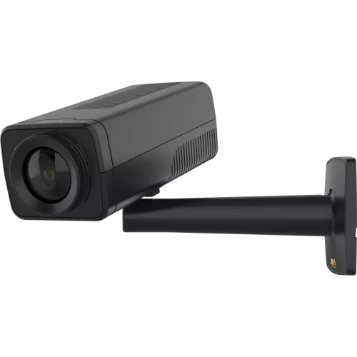 AXIS Q1726 Block Camera, viewed from its left angle