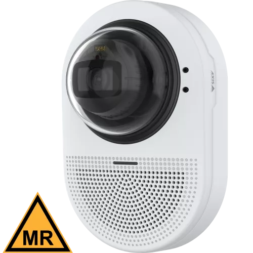 AXIS Q9307-LV MRI
