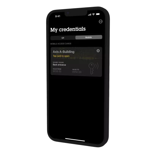 mobile solution
