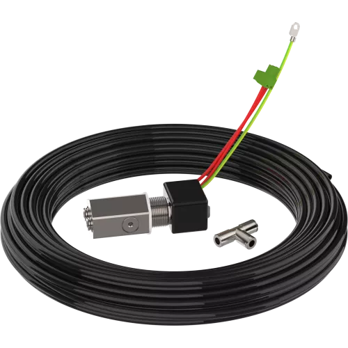 AXIS TX1902 Washer Valve viewed from its front