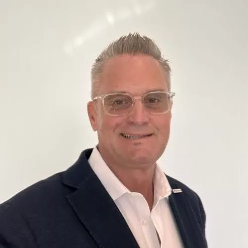 John Callahan Southeast Business Area Director Axis Communications