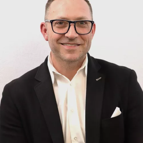 Nathan Drew, National Sales Manager, Canada, Axis Communications, Inc.