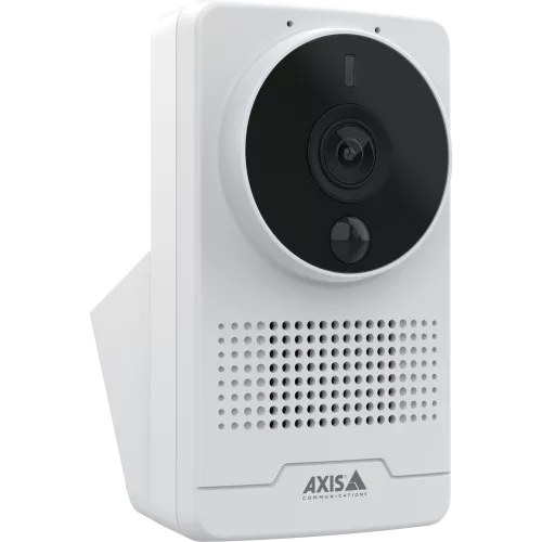 오른쪽 각도에서 본 AXIS M1075-L Mk II Box Camera