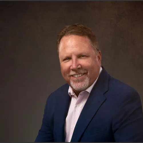 Steve Stanberry, Business Area Director, Southeast, Axis Communications, Inc.