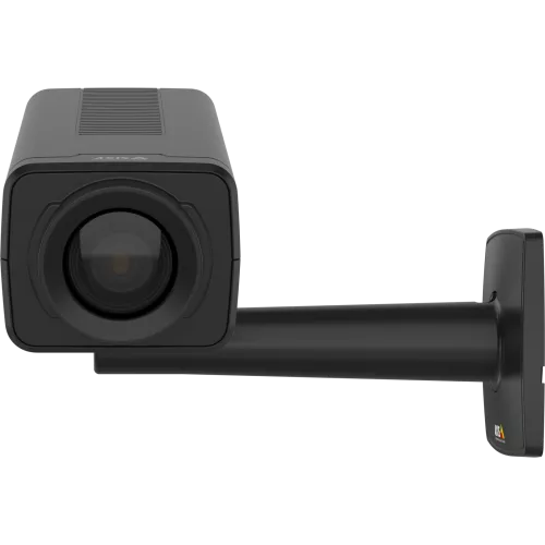 AXIS Q1726 viewed from the front  