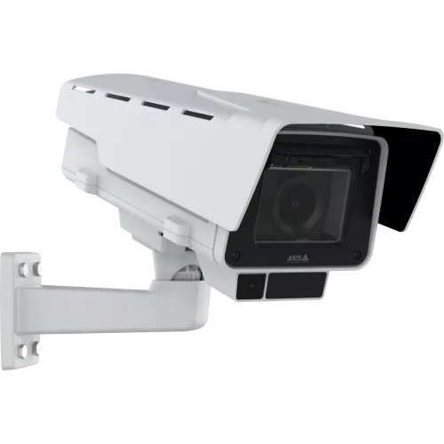 AXIS Q1726-LE viewed from it's right 