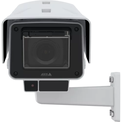 AXIS Q1726-LE viewed from the right 