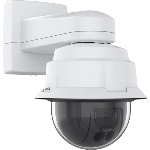 AXIS Q6086-E PTZ camera