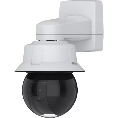 Kamera AXIS Q6325-LE PTZ z uchwytem 
