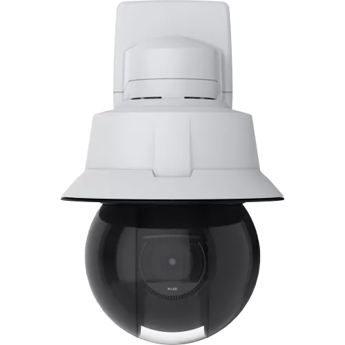 Kamera AXIS Q6325-LE PTZ z uchwytem 