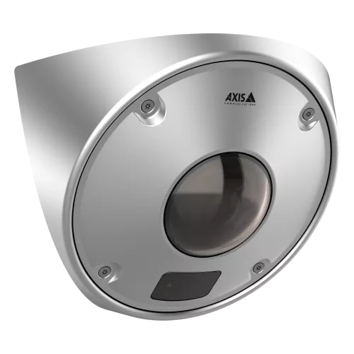 AXIS Q9227-SLV Corner Camera