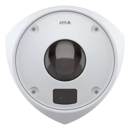 AXIS Q9227-SLV Corner Camera