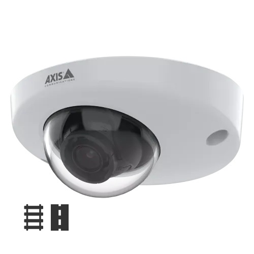 AXIS M3905-R avec icône