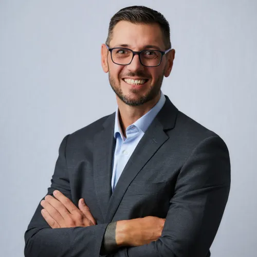 Ettiene Van Der Watt