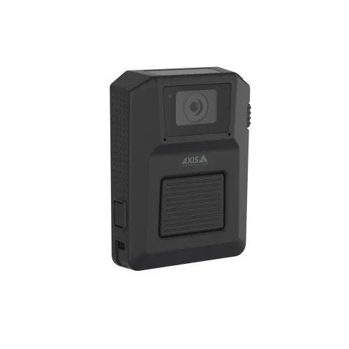 Body worn camera, product image