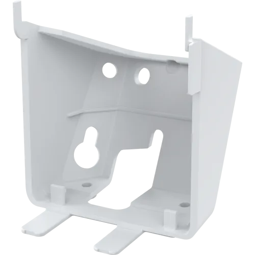 AXIS TM1001 Wall Mount in white 