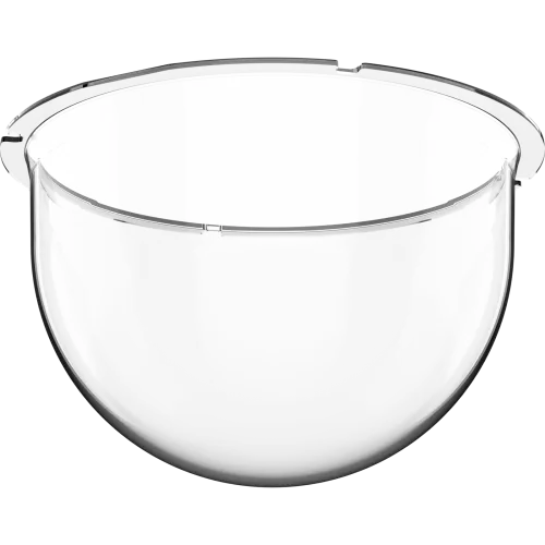 Product image of AXIS TQ6817-E Hard-Coated Clear Dome