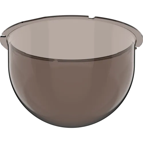 Product image of AXIS TQ6817-E Hard-Coated Smoked Dome