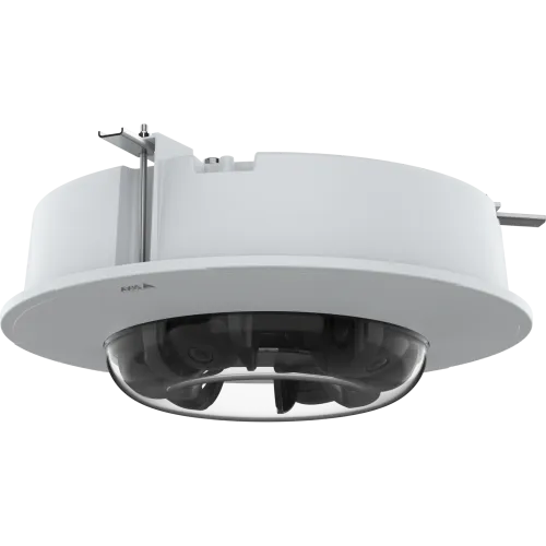 product image of panoramic camera with dome