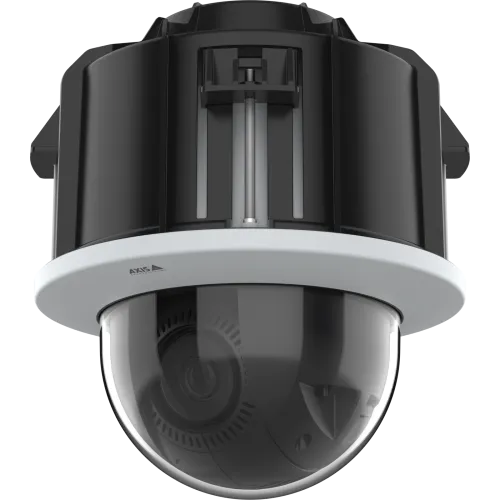 Imagen de producto de AXIS P5655 PTZ con TP5202-E Recessed Mount