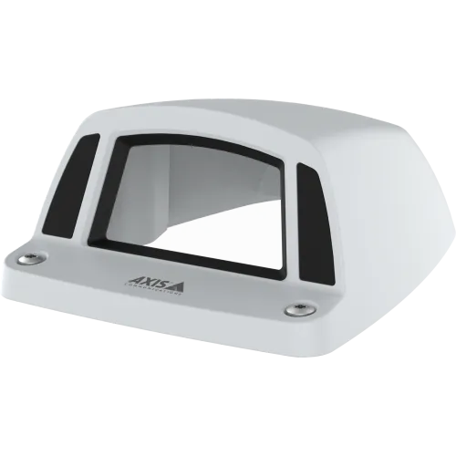 AXIS TP3812-E Top Casing blanc, vue de droite