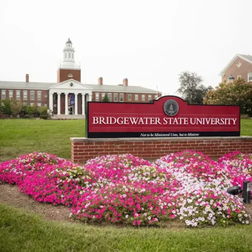 Bridgewater State 