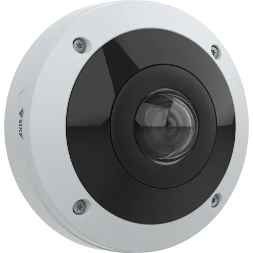 AXIS M4337-PLVE andM4338-PLVE Panoramic camera  