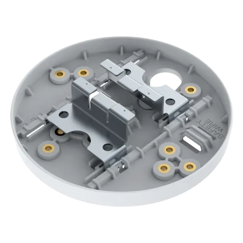 Product image of the back of AXIS T91A23