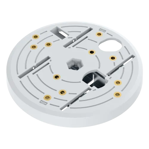 Product image of the front of AXIS T91A23