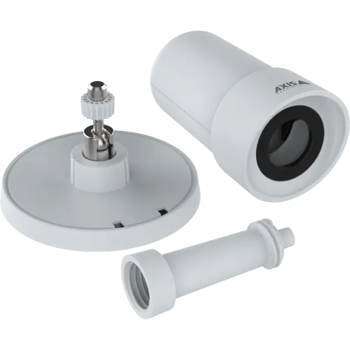 AXIS TF1805 Bullet Housing in white