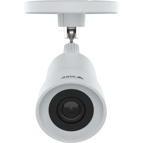 AXIS TF1805 Bullet Housing in white