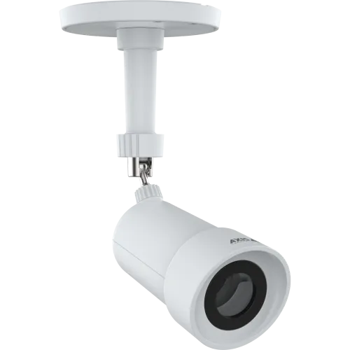 AXIS TF1805 Bullet Housing in white