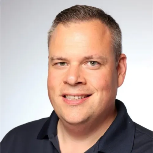  Jeff Marano - Account Executive - Convergint