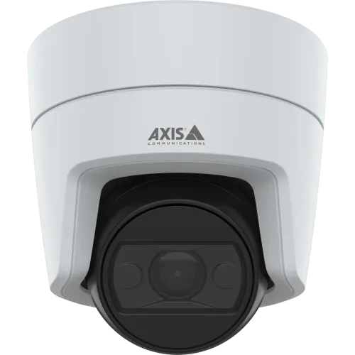 AXIS M3138-LVE, Vorderansicht