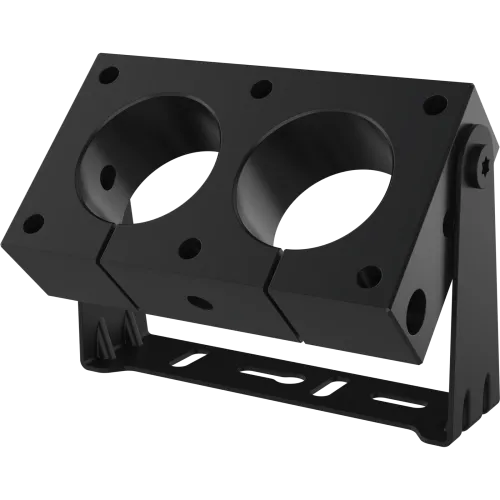 AXIS TF2001-E Dual Mount Bracket, viewed from the bottom