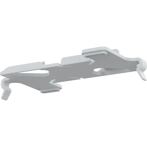 AXIS TM3401 Grid Ceiling Mount, visto desde su ángulo izquierdo