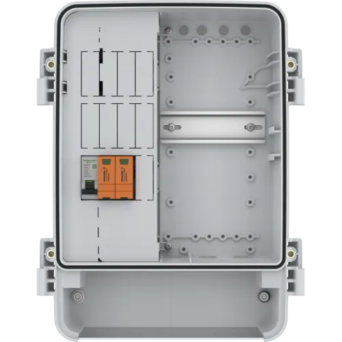 Product image of AXIS Safety cabinet