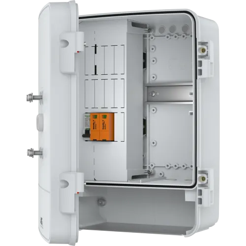 Product image of AXIS TQ1826-VE Safety Cabinet