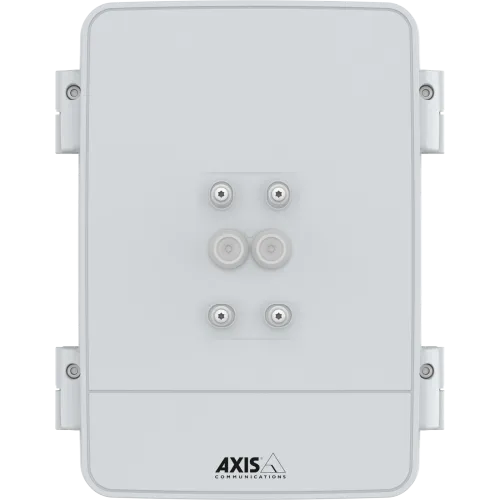 Product image of closed door of AXIS TQ1826-VE Safety Cabinet