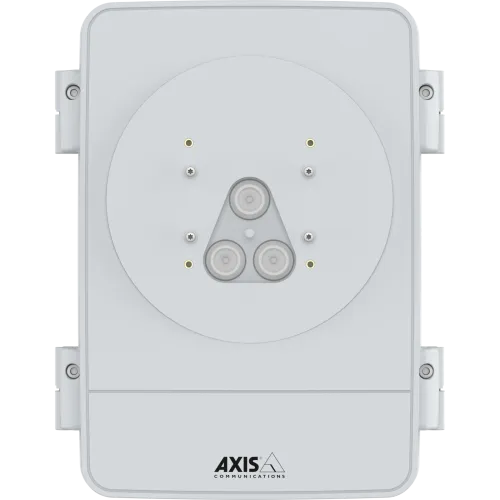 Product image of closed door of AXIS TQ1827-VE Safety Cabinet