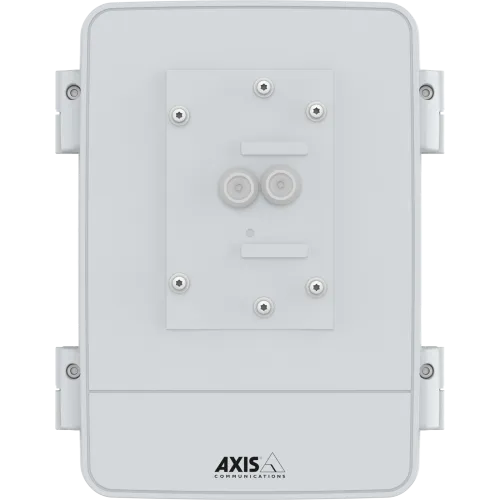 Product image of closed door of AXIS TQ1828-VE Safety Cabinet