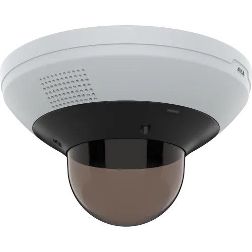 AXIS TQ5901 Audio Ring viewed from its front