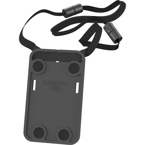 AXIS TW1114 Magnet Mount viewed from its left angle